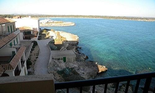 Apartamentos Piza Colonia de Sant Jordi Exterior foto