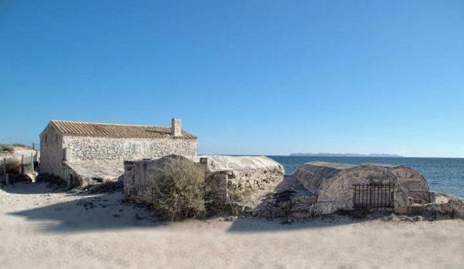 Apartamentos Piza Colonia de Sant Jordi Quarto foto