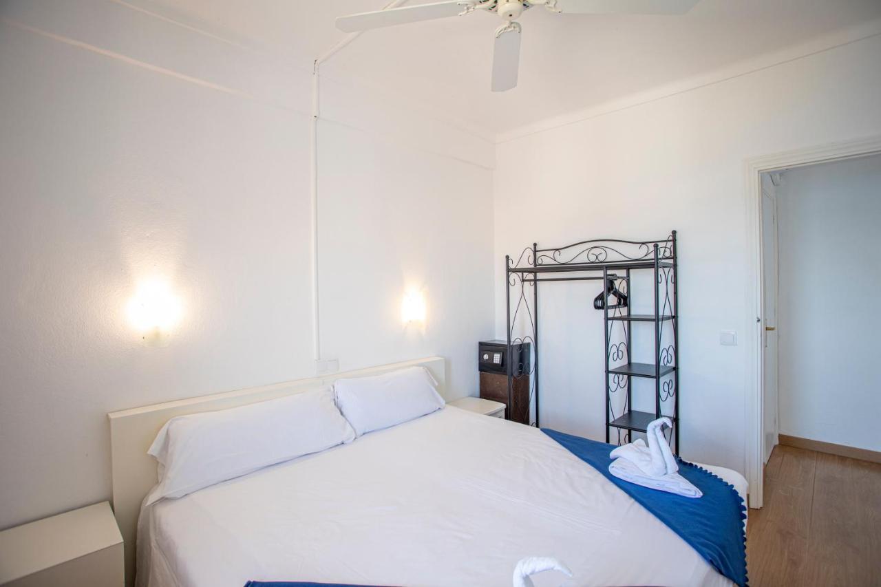 Apartamentos Piza Colonia de Sant Jordi Exterior foto