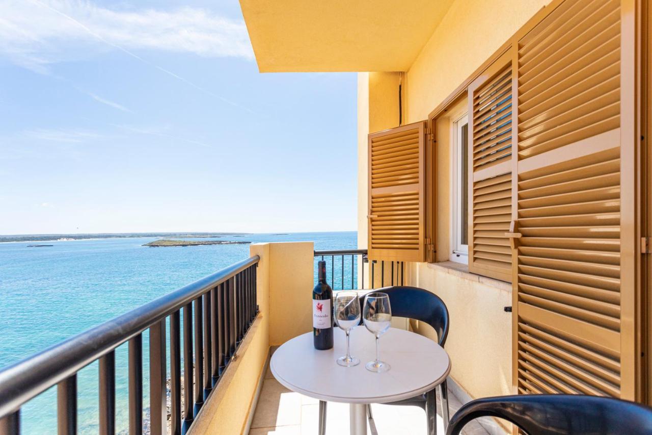 Apartamentos Piza Colonia de Sant Jordi Exterior foto
