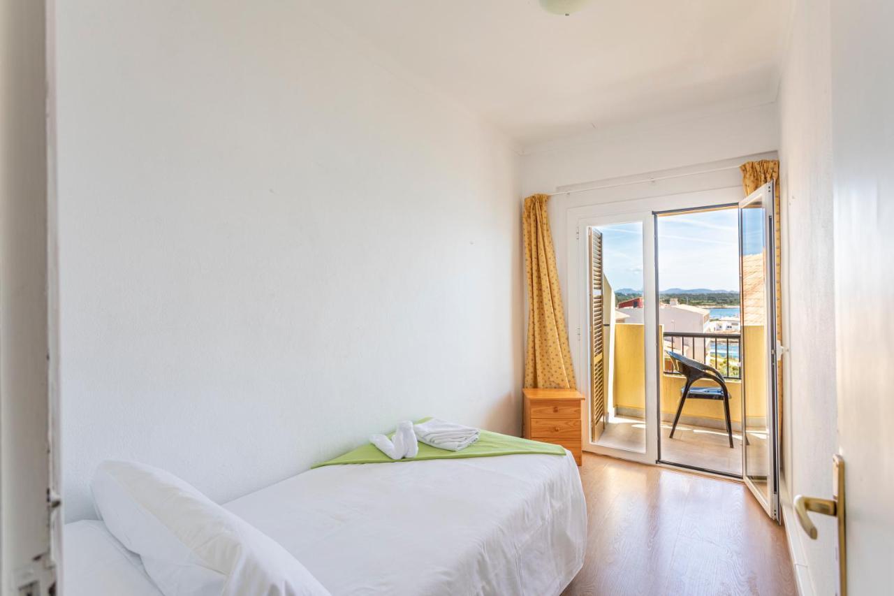 Apartamentos Piza Colonia de Sant Jordi Exterior foto