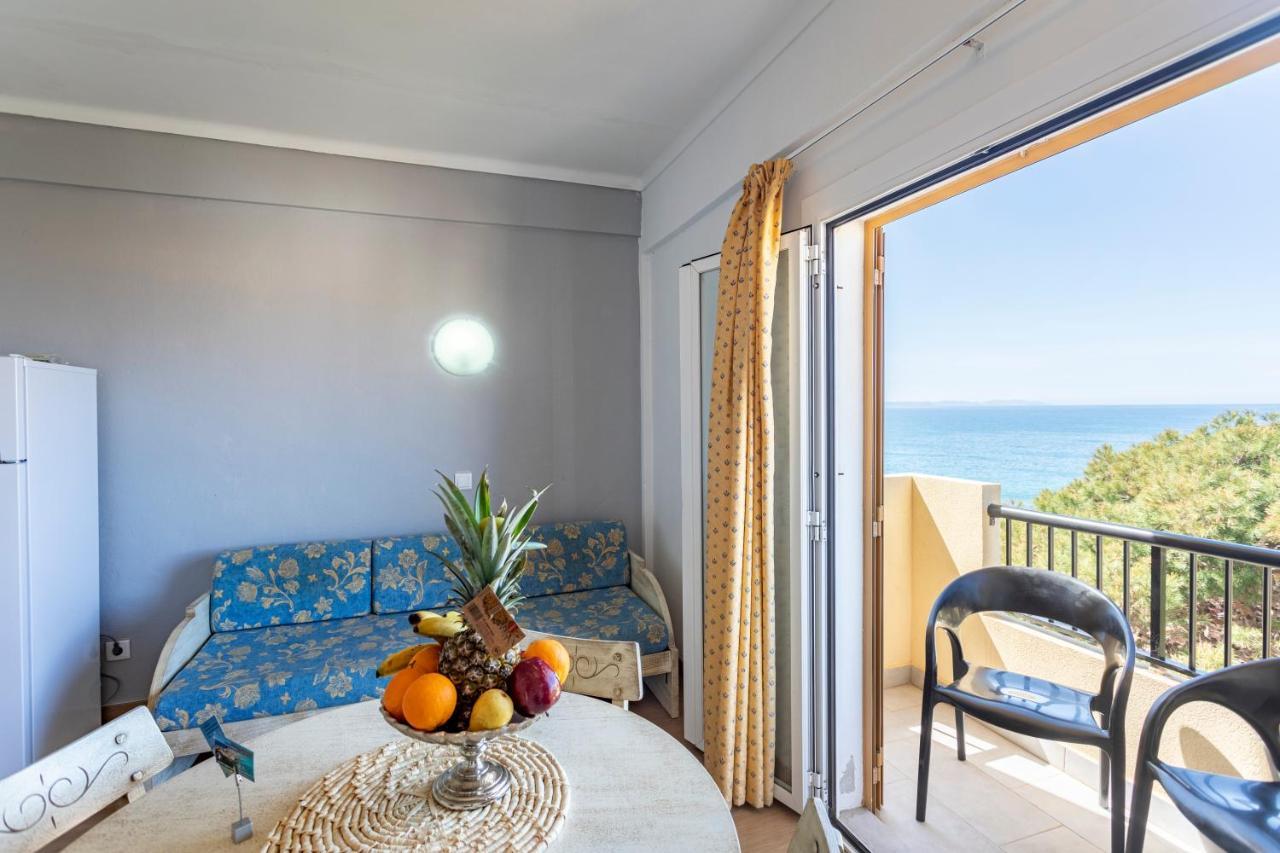 Apartamentos Piza Colonia de Sant Jordi Exterior foto